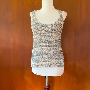 NWT Goddis knit tank top